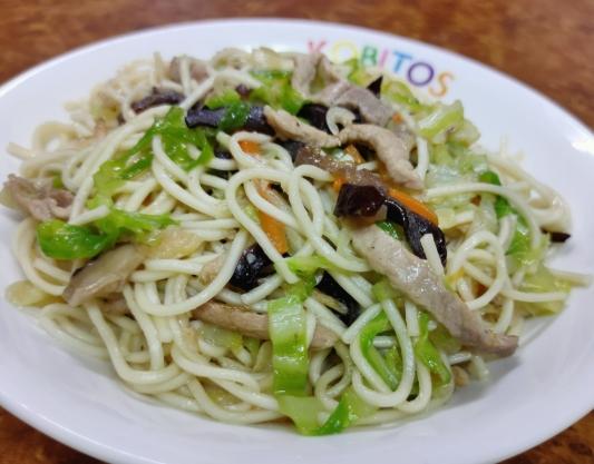 關廟麵炒麵食譜 關廟麵炒麵食譜