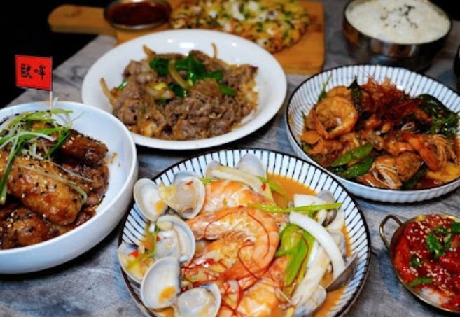 永和深夜食堂 永和深夜食堂