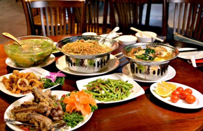 台北松山區美食餐廳