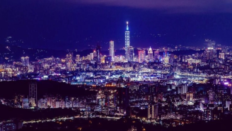 台北晚上好去处