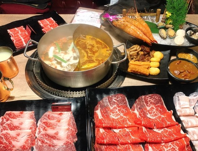 麻辣火鍋推薦 麻辣火鍋推薦