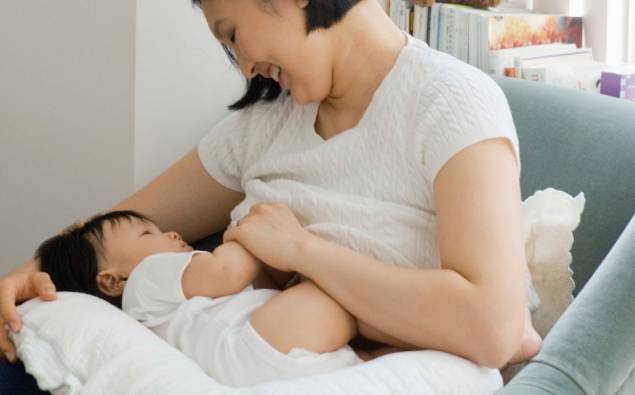 餵母奶不能吃什麼