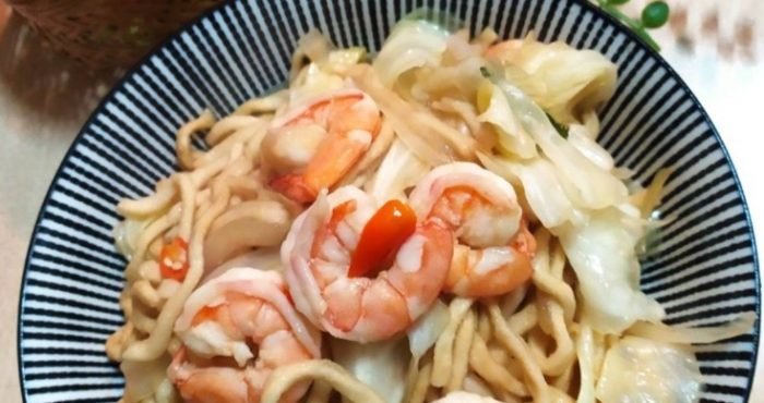 鍋燒意麵做法 鍋燒意麵做法