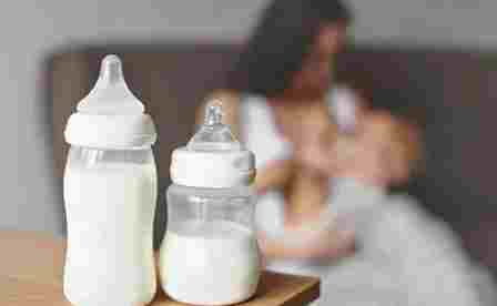 餵母奶營養 餵母奶營養