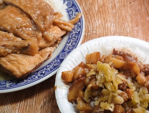 三重滷肉飯推薦 三重滷肉飯推薦