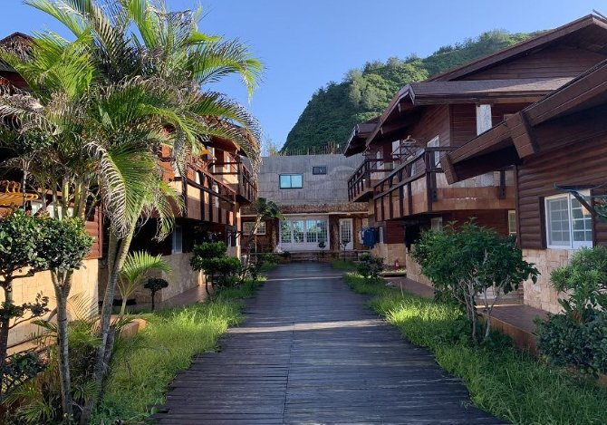 蘭嶼高級民宿 蘭嶼高級民宿