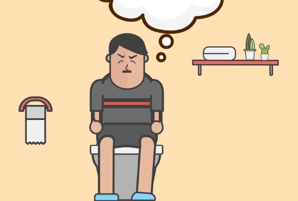 嚴重腹瀉吃什麼