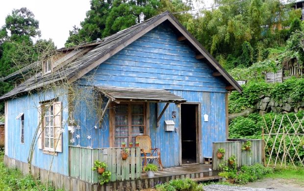 苗栗度假小木屋 苗栗度假小木屋