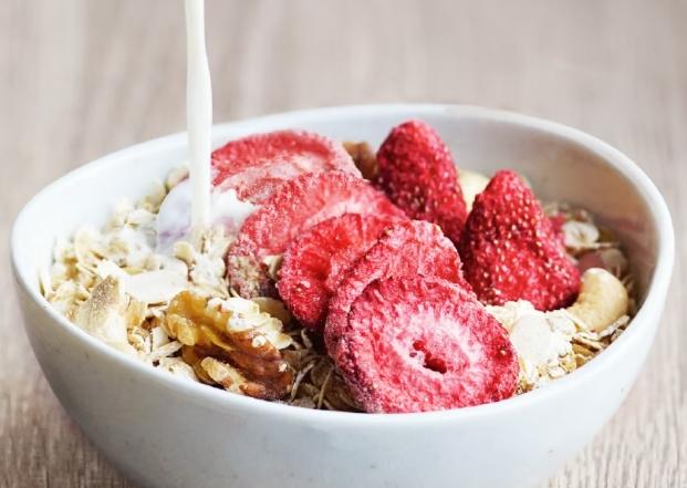 孕期吃燕麥好處 孕期吃燕麥好處