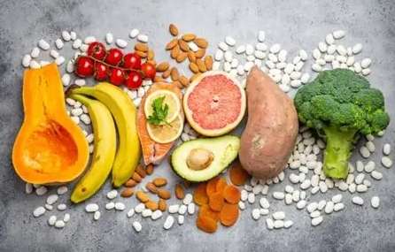 高鉀血症飲食控制 高鉀血症飲食控制