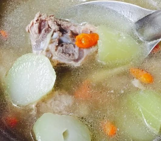 菜心排骨湯食譜 菜心排骨湯食譜