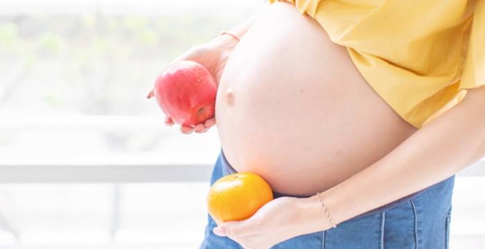 懷孕前三個月水果禁忌 懷孕前三個月水果禁忌