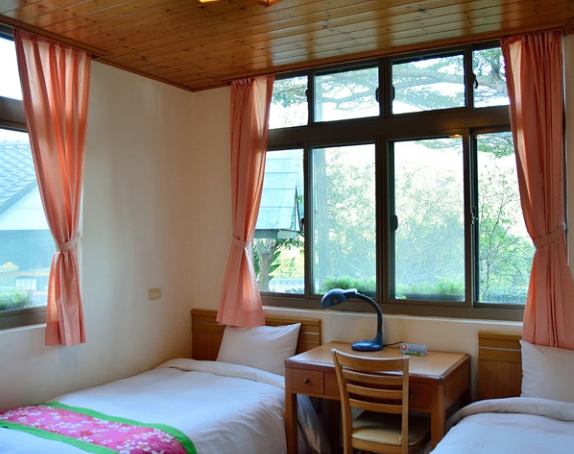 南莊老街住宿 南莊老街住宿