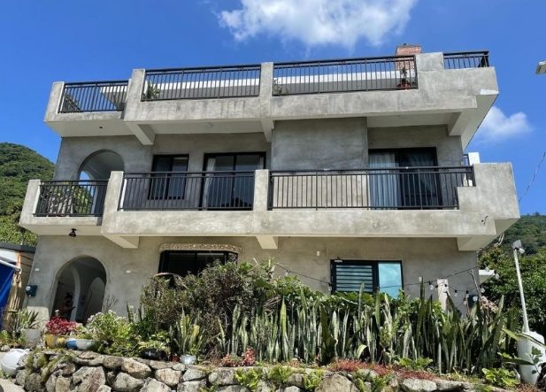 蘭嶼包棟民宿推薦