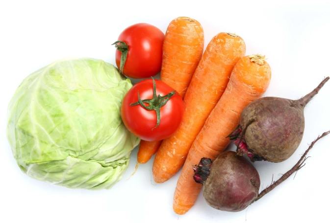 甲狀腺亢進蔬菜禁忌 甲狀腺亢進蔬菜禁忌