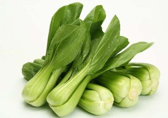 青江菜健康吃法 青江菜健康吃法