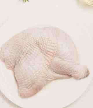 白斬雞用公雞還是母雞