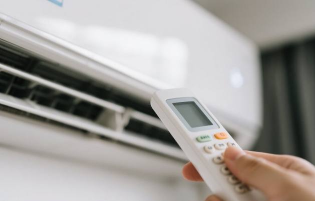 變頻冷氣常見問題