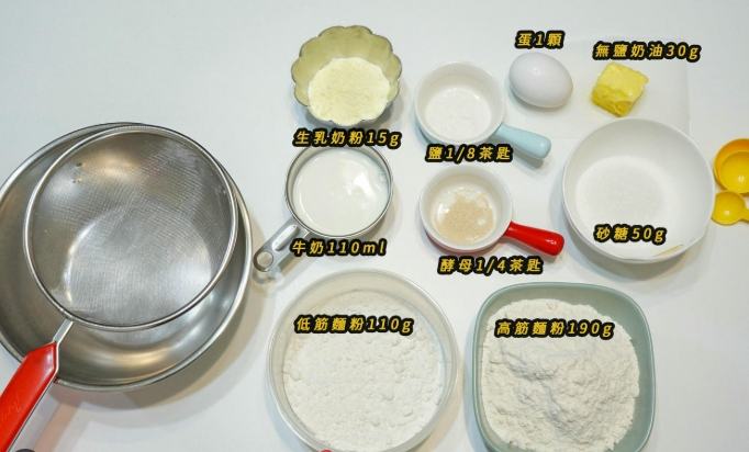 蛋糕百分比計算