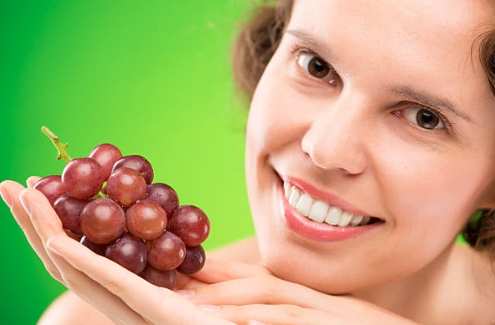 孕婦吃葡萄好處 孕婦吃葡萄好處