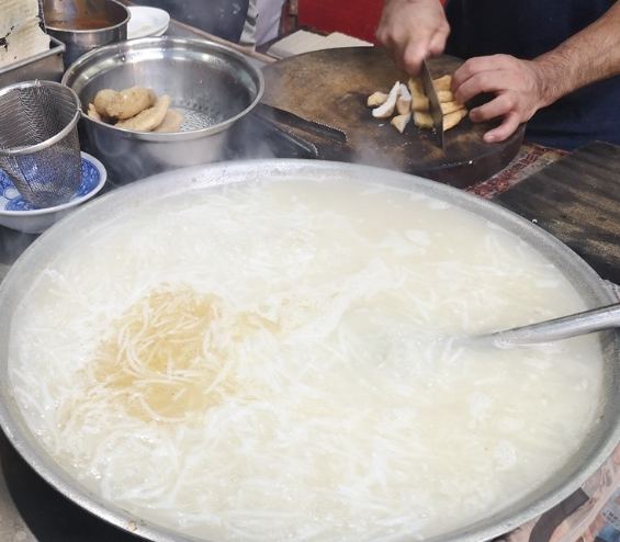 米粉湯推薦 米粉湯推薦