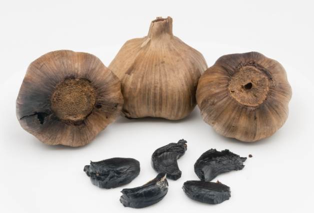 黑蒜什麼人不能吃