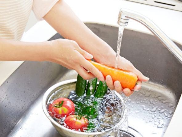 水果清洗技巧 水果清洗技巧