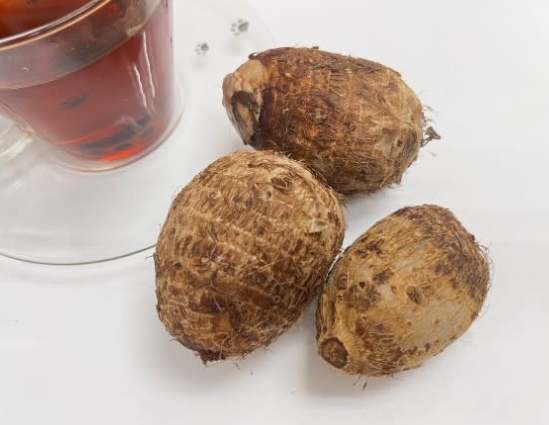 芋頭營養價值 芋頭營養價值