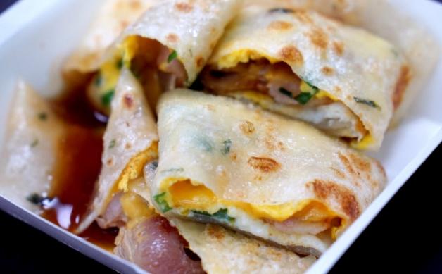 西門町蛋餅推薦 西門町蛋餅推薦