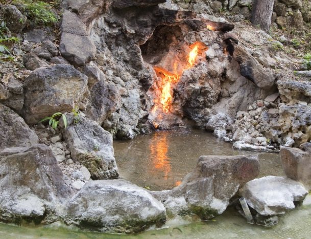 硫磺溫泉好處 硫磺溫泉好處