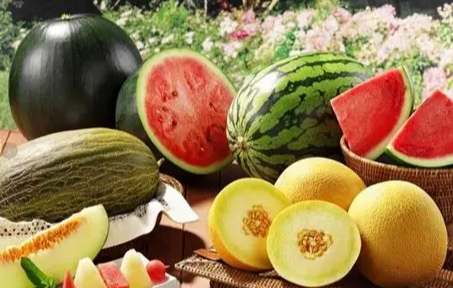 三高飲食水果選擇