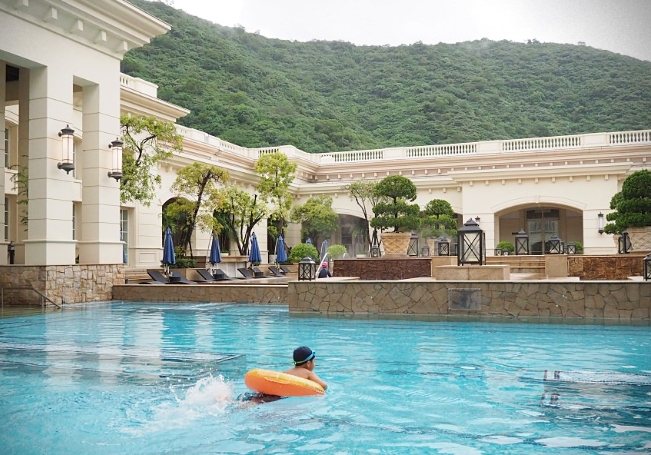 宜蘭頂級住宿 宜蘭頂級住宿