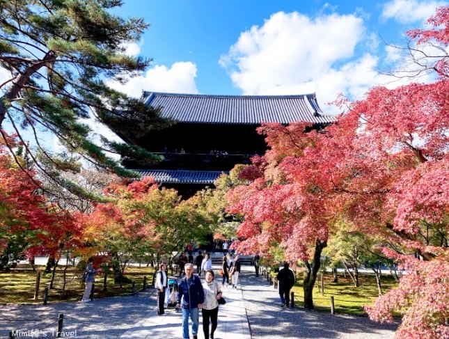 京都南禪寺美食 京都南禪寺美食