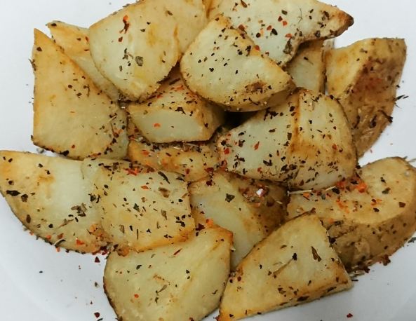 馬鈴薯料理方法 馬鈴薯料理方法