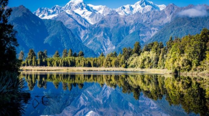 紐西蘭基督城天氣