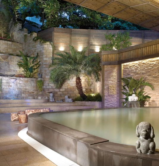 北投溫泉特色全攻略：深入探索泉質、歷史與文化魅力