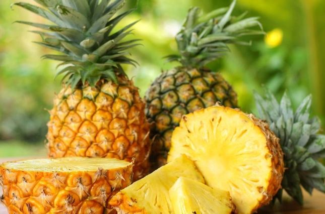 濕疹水果地雷 濕疹水果地雷