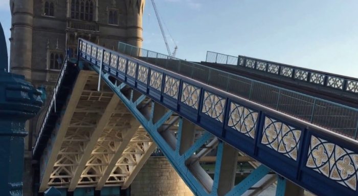 倫敦橋歷史 倫敦橋歷史