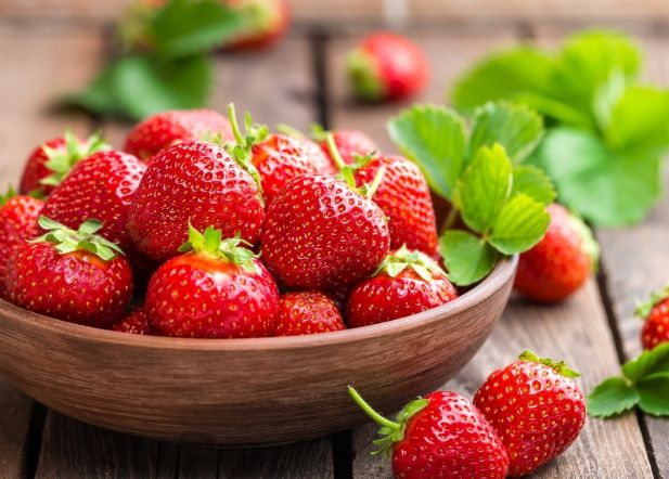 抗癌水果 抗癌水果