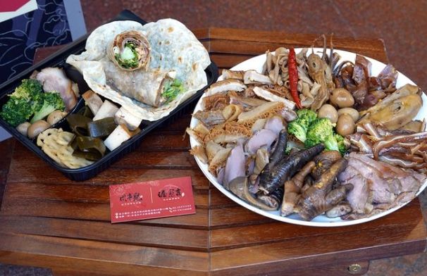 台北車站宵夜 台北車站宵夜