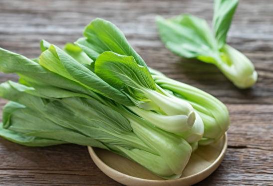 減少青江菜草酸 減少青江菜草酸