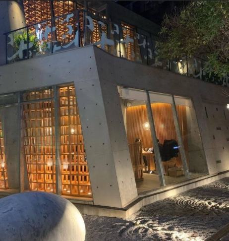 公益路餐廳評分最高：真實顧客評價與必吃美食指南