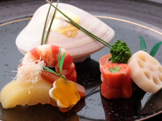 京都懷石料理 京都懷石料理