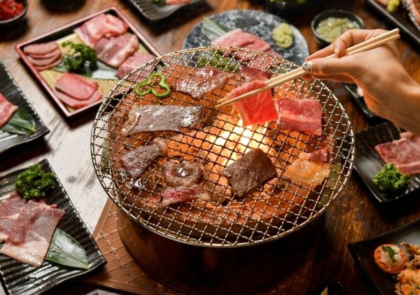 深夜燒肉台北 深夜燒肉台北