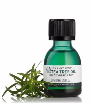 茶树精油私密护理 茶树精油私密护理