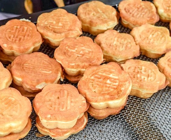 台灣雞蛋糕推薦 台灣雞蛋糕推薦