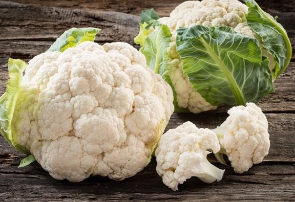 白花椰菜營養 白花椰菜營養