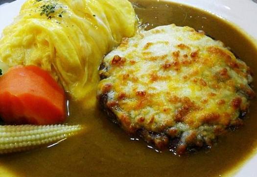 北門地下街小吃