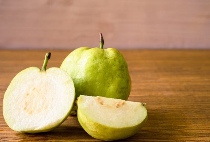 芭樂營養 芭樂營養