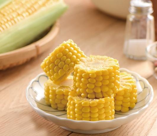 玉米鉀含量 玉米鉀含量